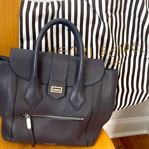 Henri Bendel convertible backpack